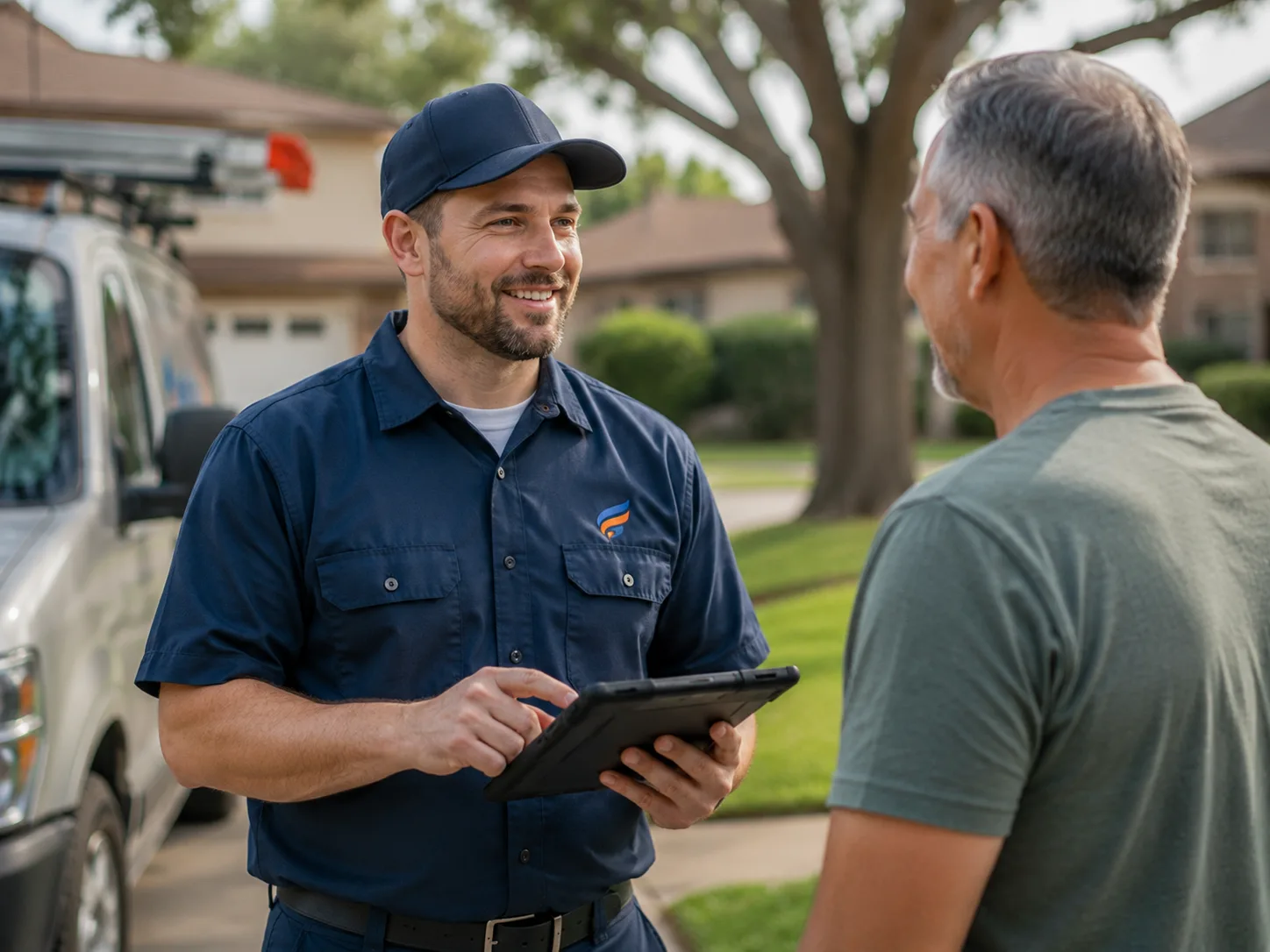 Emergency Plumber Near Me Hallett, OK FAQs